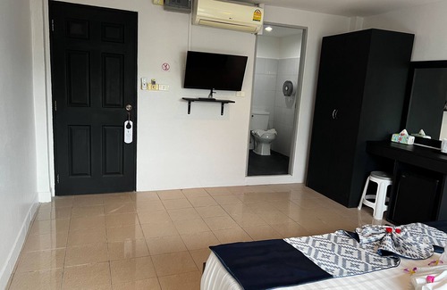 Chaweng City Center Hotel | Top-Rated Golden Monkey Samui with Pool & Family Amenities