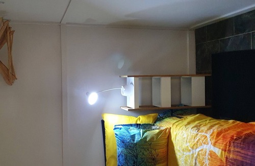 Mount Morgan Apartment | Golden Mt Rest Townside, 6 Guest's