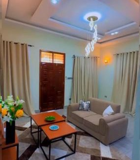 Manyoni Apartment | Golden Nest Apartments Dodoma