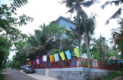 Perumbavoor Apartment | Golden Nest Homes