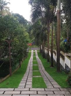 Perumbavoor House | Golden Nest: Guest Rated 9/10 with Pool & Family Amenities