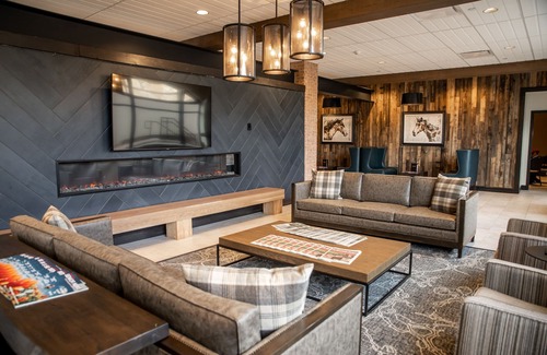 Cripple Creek Hotel | Discover Relaxation at Golden Nugget Cripple Creek Hotel