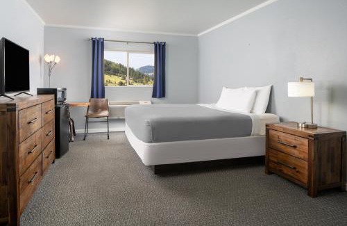 Cripple Creek Hotel | Discover Comfort at Golden Nugget Hotel - Family Friendly Stay