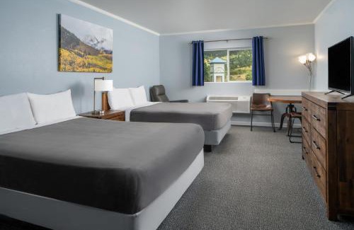 Cripple Creek Hotel | Discover Comfort at Golden Nugget Hotel - Family Friendly Stay