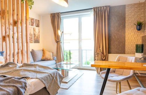 Detmold Apartment | Golden Nugget: Guest Rated 8.7/10 with Netflix Included