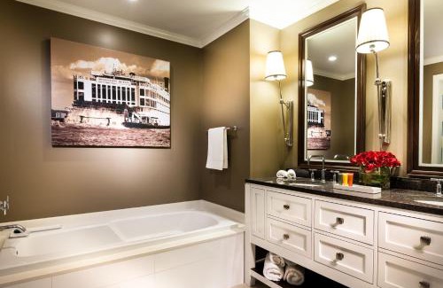 Lake Charles Resort | Explore Golden Nugget Lake Charles: Oceanfront & Spa Retreat