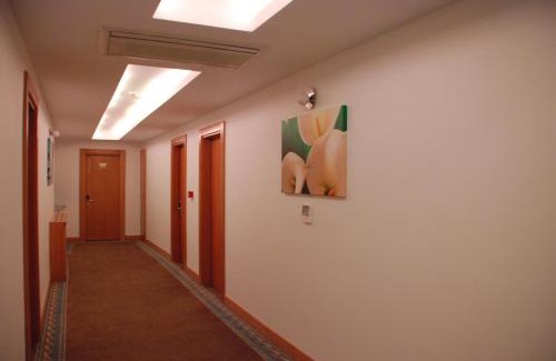 Cerkezkoy Hotel | Accessible Family Retreat at Golden Palas Hotel