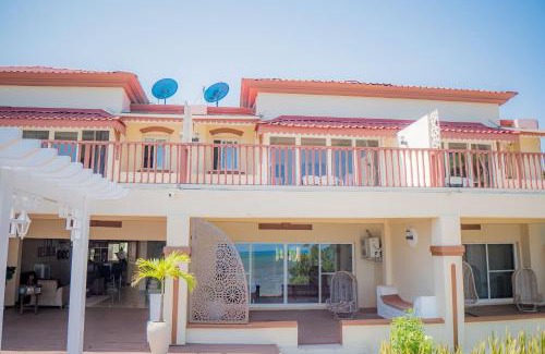 Chukwani Hotel | Stylish Oceanfront Retreat at Golden Palm Boutique Zanzibar