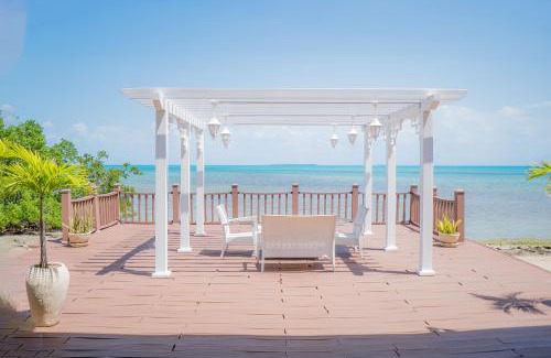 Chukwani Hotel | Stylish Oceanfront Retreat at Golden Palm Boutique Zanzibar