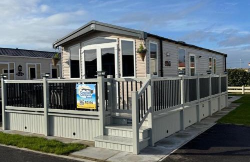 Chapel Saint Leonards Other | Discover Golden Palm Resort: Coastal Caravan Getaway