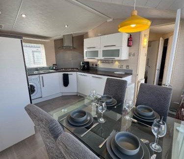 Chapel Saint Leonards Other | Golden Palm Resort - The Meridian - Coastal Caravan Breaks