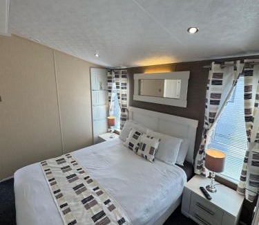 Chapel Saint Leonards Other | Golden Palm Resort - The Meridian - Coastal Caravan Breaks