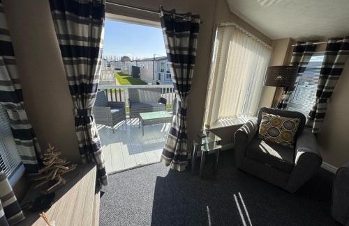 Chapel Saint Leonards Other | Golden Palm Resort - The Meridian - Coastal Caravan Breaks