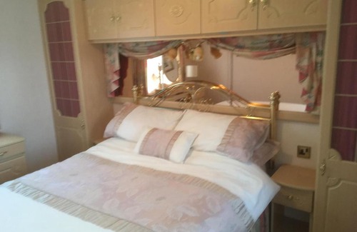 Chapel Saint Leonards Other | Top-Rated Golden Palm Resort in Skegness with Pool & Ocean View