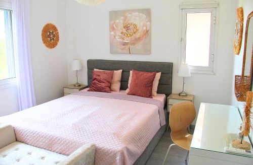 Paphos Apartment | Unforgettable Stays at Golden Palms Paradise Garden