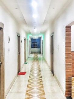Dumka Hotel | Budget-Friendly Stay at Golden Park Inn with Breakfast Included