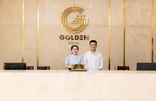 Dong Ha Hotel | Welcoming Stay at Golden Quang Tri Hotel with Breakfast