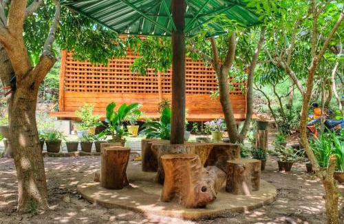 Dambulla Bed & Breakfast | Unforgettable Stay at Golden Rainbow Guest House