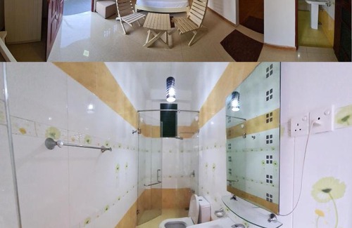 Rumassala House | Golden RELAX: Family-Friendly Apartments with Pool Access