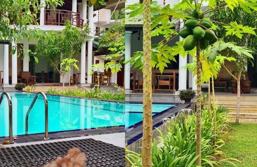 Rumassala House | Golden RELAX: Family-Friendly Apartments with Pool Access