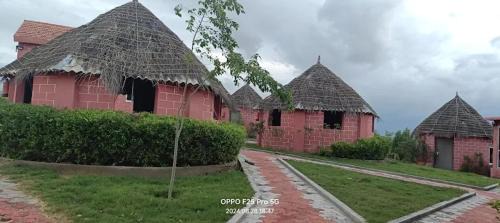 Barmer Resort | Golden Resort