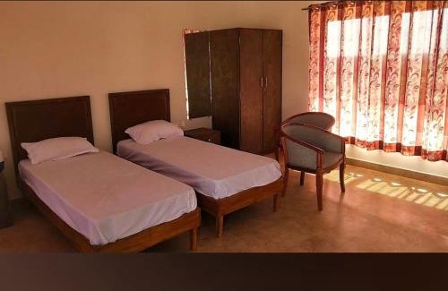 Barmer Resort | Golden Resort