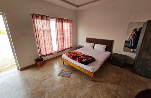 Barmer Resort | Golden Resort