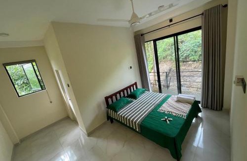 Kosgama Apartment | Golden Riverside Resort Kosgama
