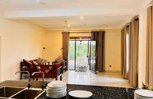 Kosgama Apartment | Golden Riverside Resort Kosgama