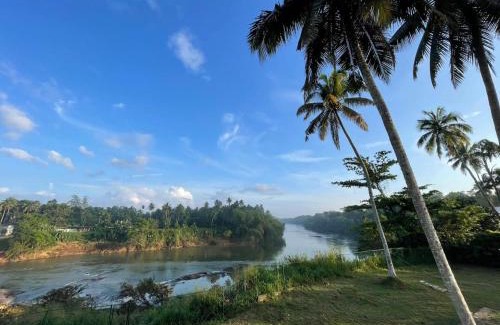 Kosgama Apartment | Golden Riverside Resort Kosgama