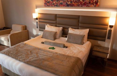 Old City Hotel | Relaxing Getaway at Golden Royal Hotel & SPA - 4 Stars