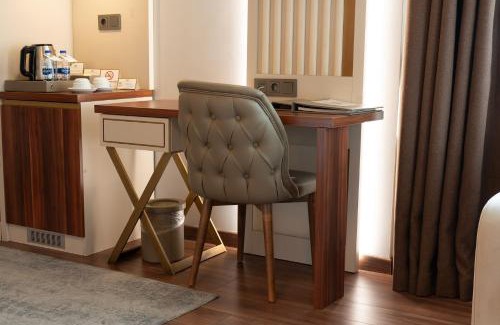 Old City Hotel | Relaxing Getaway at Golden Royal Hotel & SPA - 4 Stars