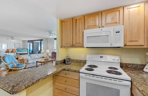 North Ocean City Condo | Golden Sands 1312: Perfect Family Getaway with Ocean Views