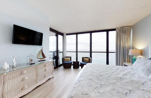 North Ocean City Apartment | Golden Sands 1807