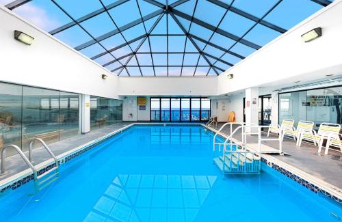 North Ocean City Apartment | Golden Sands 1807