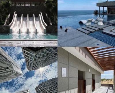 Suoi Nuoc Beach Apartment | Enjoy Oceanfront Relaxation at Apec ChamBay Mandala Mui Ne
