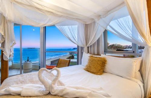 Mermaid Beach Apartment | Golden Sands of Mermaid Beach