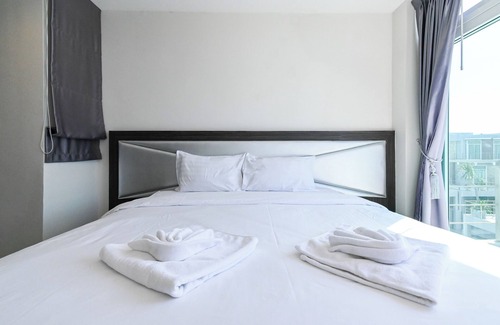 Hua Hin Hotel | Relax at Golden Sea Pool Villa Hua Hin with Private Pools