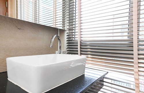 Hua Hin Hotel | Relax at Golden Sea Pool Villa Hua Hin with Private Pools