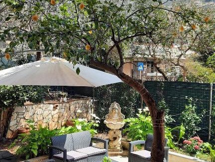 Itri House | Guest Rated 9.2: Golden Secret Guest House Awaits You