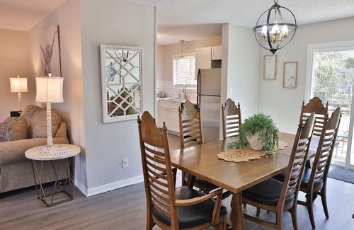 Anniston House | Family-Friendly Golden Springs Rancher with Game Room Fun