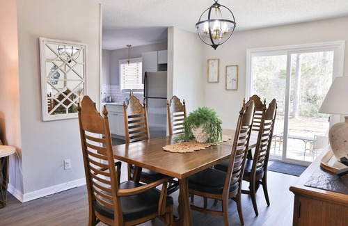 Anniston House | Family-Friendly Golden Springs Rancher with Game Room Fun