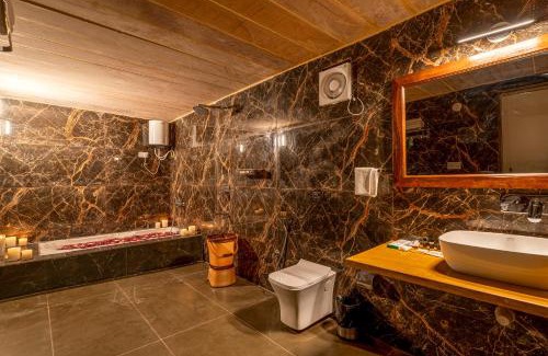 Jaisalmer Hotel | Golden Star Desert Camps & Resort