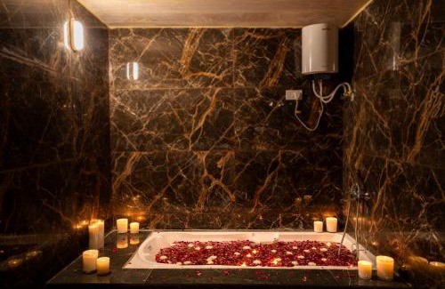 Jaisalmer Hotel | Golden Star Desert Camps & Resort