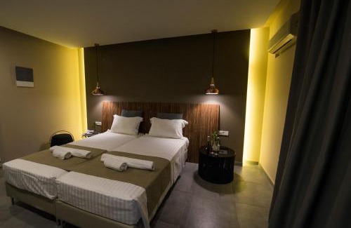 Tingaki Hotel | Golden Star Relax Hotel - Adults Only with Oceanfront Bliss