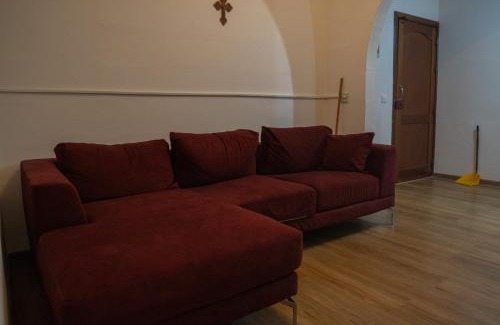 Msida Apartment | Golden Stay - 4BR Stylish Apartment for Group