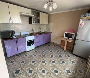 Transcarpathia Apartment | Guest Rated 9.9: Golden Sun Family Apartment Near Berehove