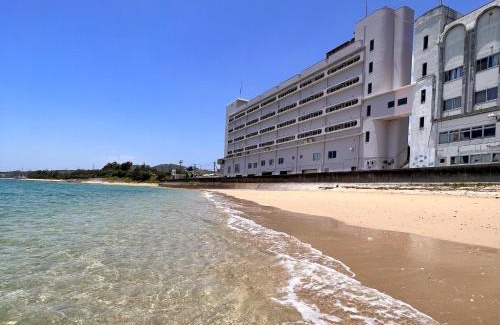 Kin Hotel | Golden Sun Beach Hotel: Family-Friendly Vacation Retreat