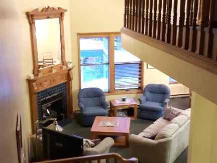 Silver Star Mountain House | Golden Sun: Family-Friendly Hotel with Heartwarming Amenities