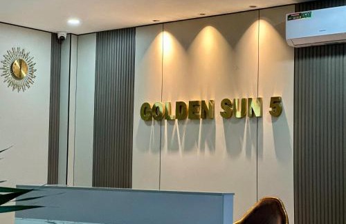 An Phu Hotel | Golden Sun Hotel 5